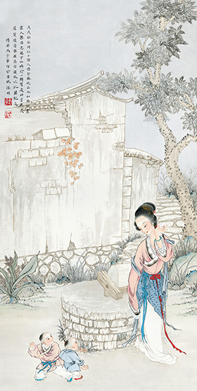 冯少华作品9