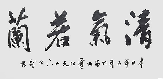 胡俊龙作品2