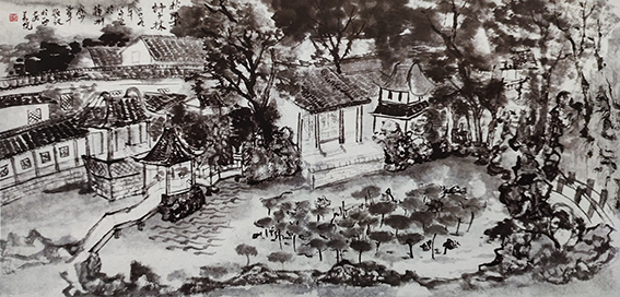 庞少华作品10