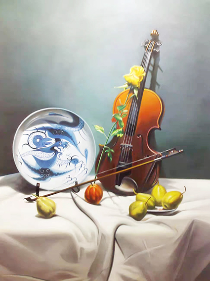钟志刚作品13