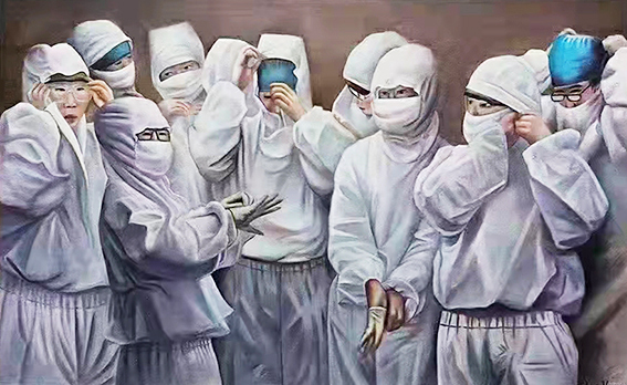 钟志刚作品2