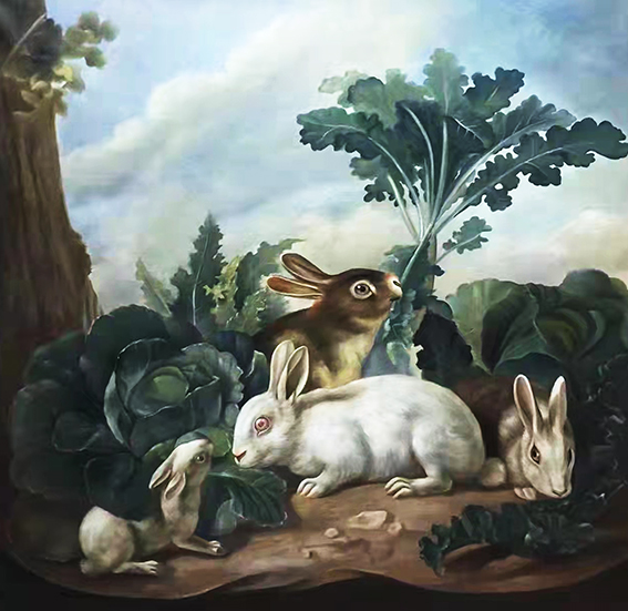 钟志刚作品3
