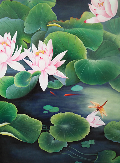 钟志刚作品4