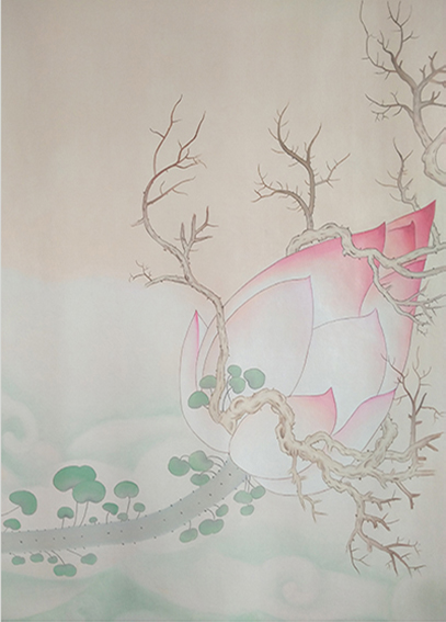 钟志刚作品5