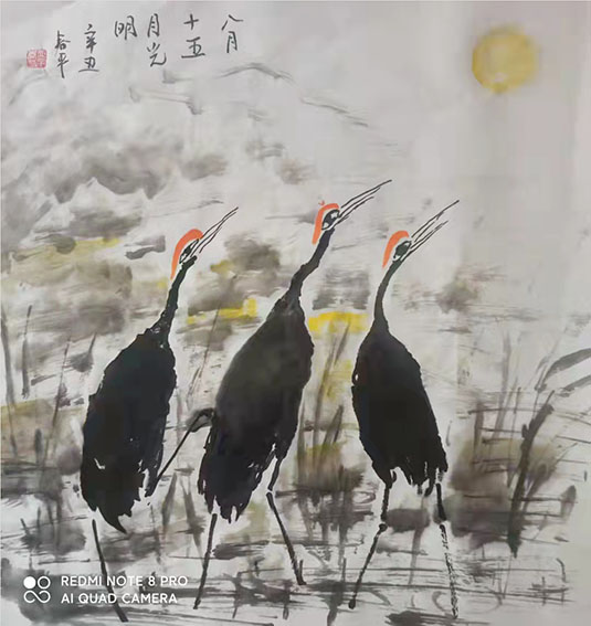 章春平作品10
