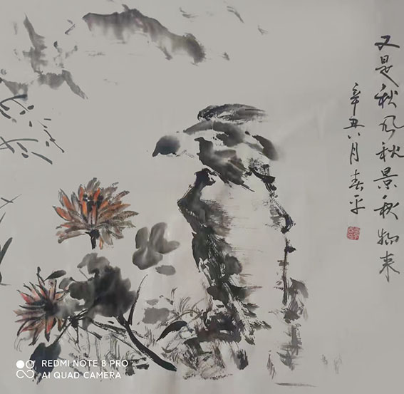 章春平作品12