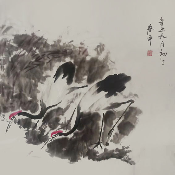 章春平作品14