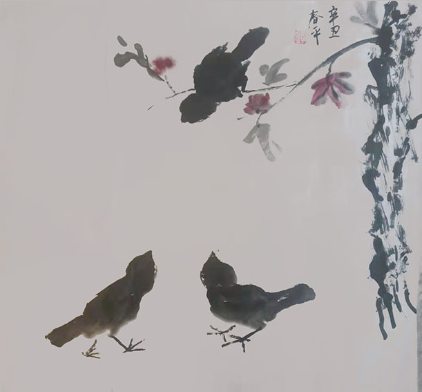 章春平作品15