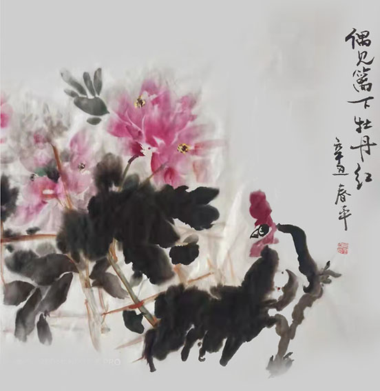章春平作品4