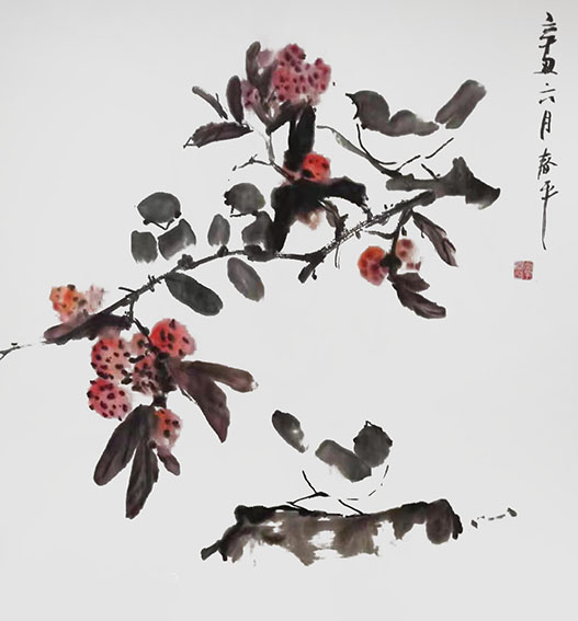 章春平作品7