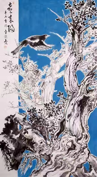 金能爱作品1