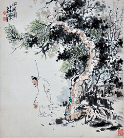 金能爱作品10