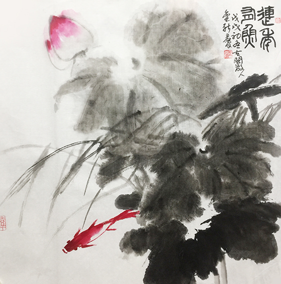 金能爱作品11