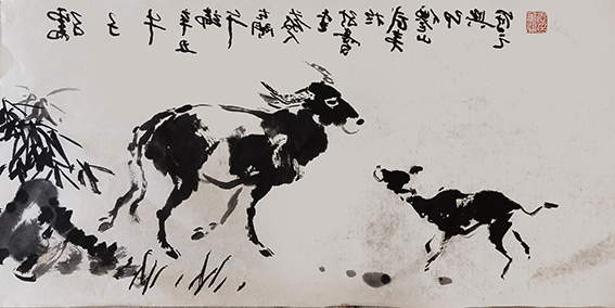 金能爱作品13