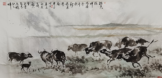 金能爱作品14