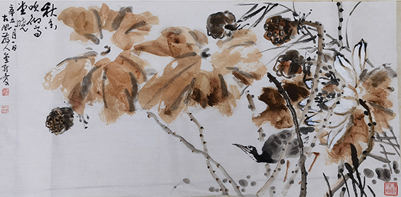 金能爱作品15