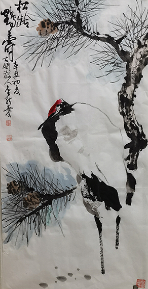 金能爱作品4