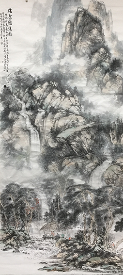 金能爱作品6