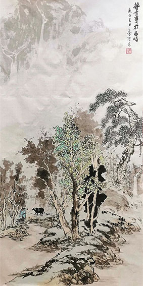 金能爱作品7