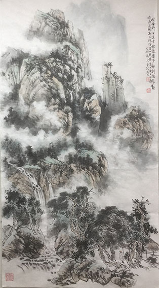 金能爱作品8