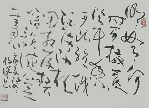 马将伟作品12