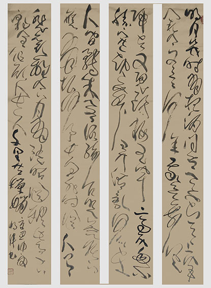 马将伟作品15