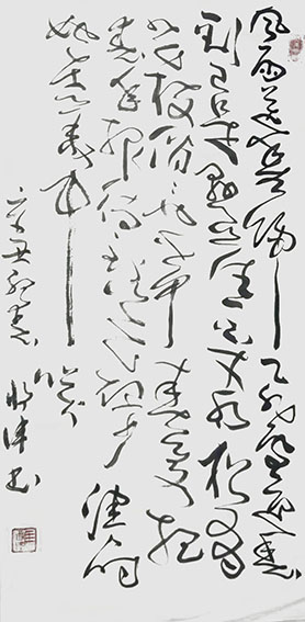 马将伟作品2