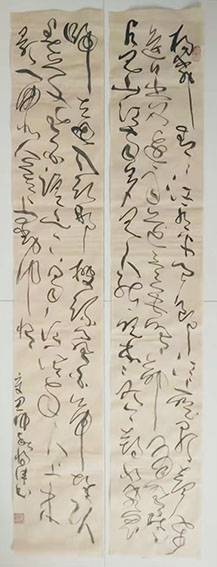 马将伟作品4