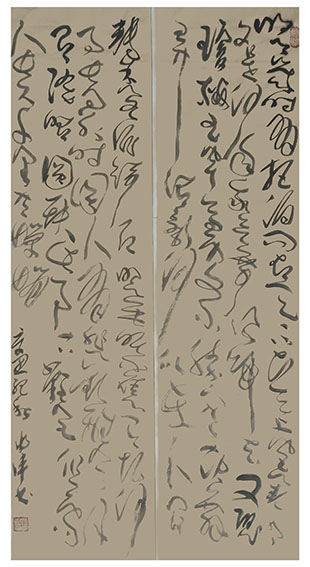 马将伟作品5