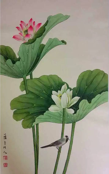 武开飞作品10