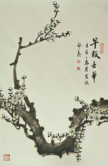 武开飞作品11