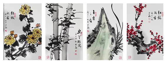 武开飞作品12