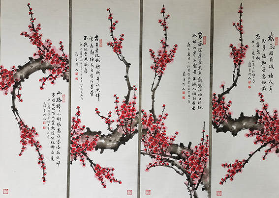 武开飞作品13