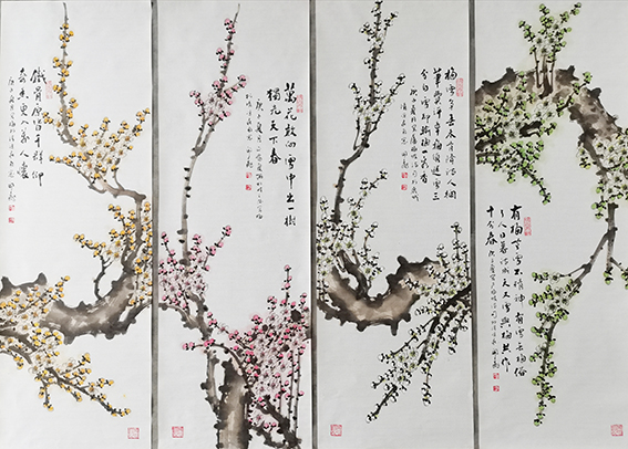 武开飞作品14