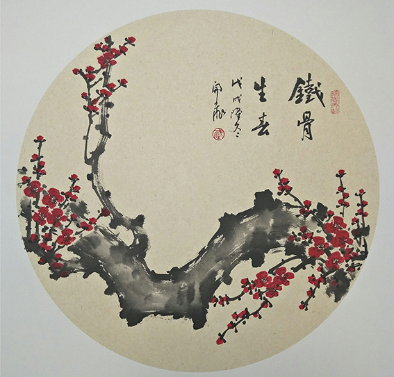 武开飞作品2