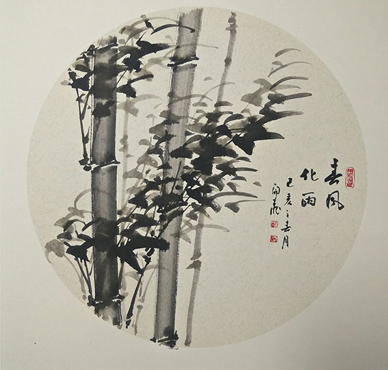 武开飞作品3