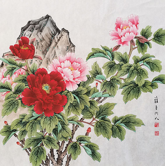 武开飞作品4