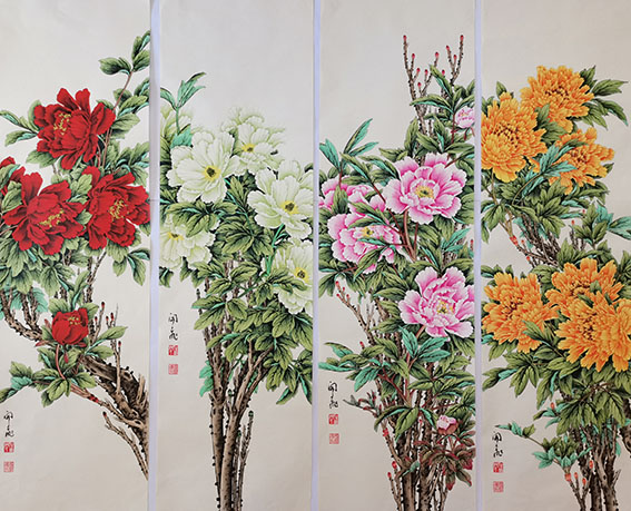 武开飞作品5