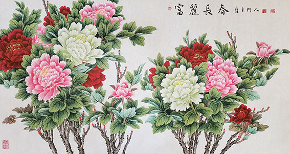 武开飞作品6