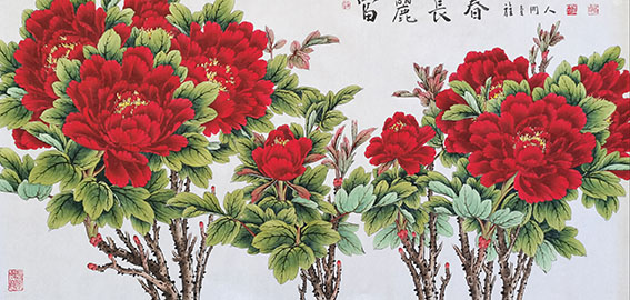 武开飞作品7