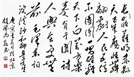 赵德禹作品6