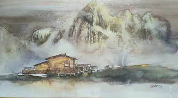 芦宾作品4