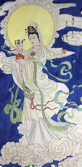 李智泉作品1