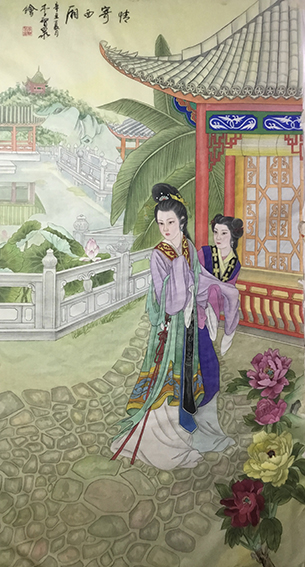 李智泉作品10