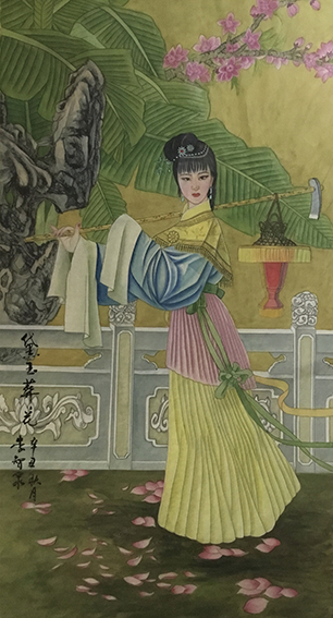 李智泉作品11