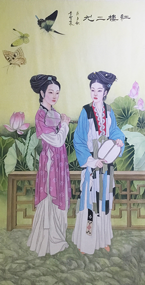 李智泉作品12