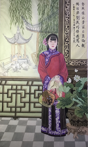 李智泉作品13