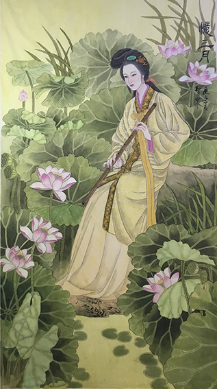 李智泉作品3
