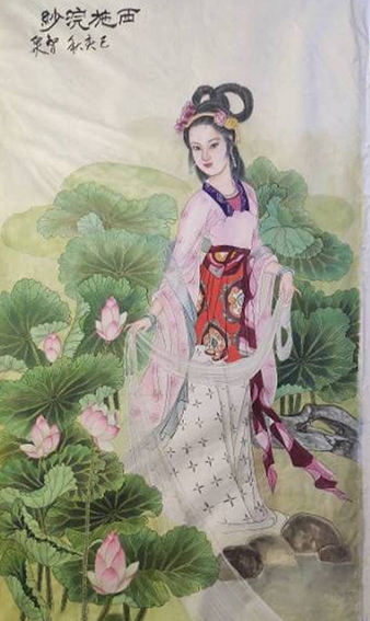 李智泉作品4