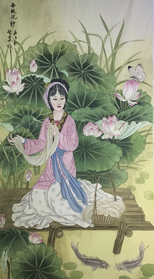 李智泉作品5